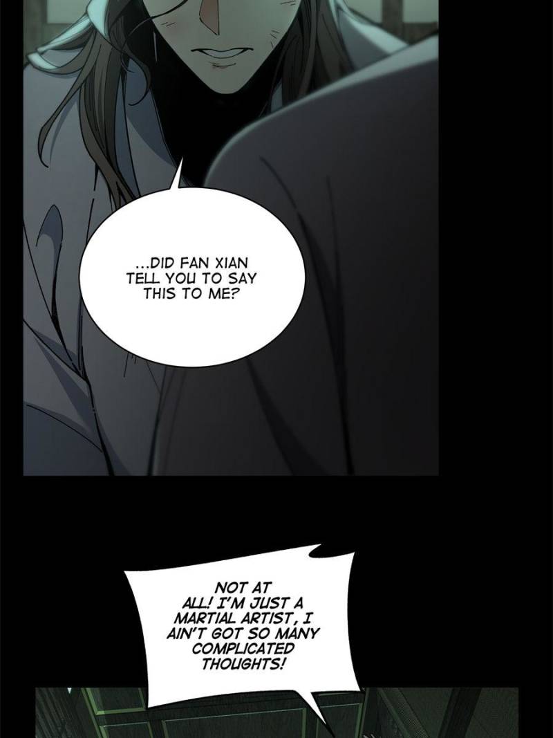 Read Celebrating the Remaining Life EN Manga Online