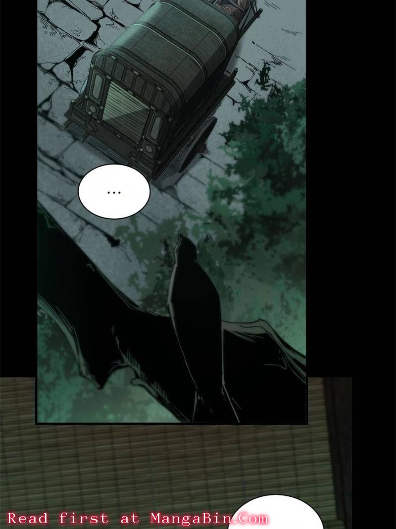Read Celebrating the Remaining Life EN Manga Online