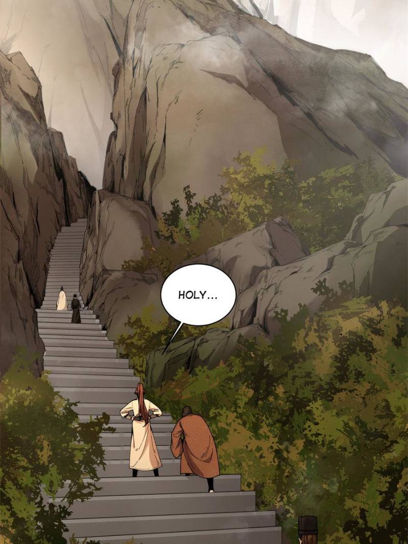 Read Celebrating the Remaining Life EN Manga Online
