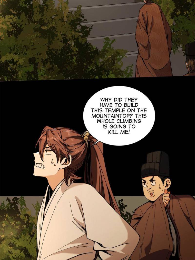 Read Celebrating the Remaining Life EN Manga Online