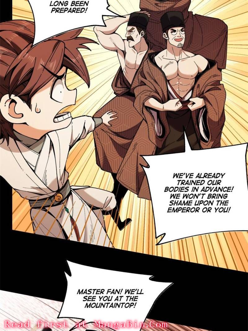 Read Celebrating the Remaining Life EN Manga Online