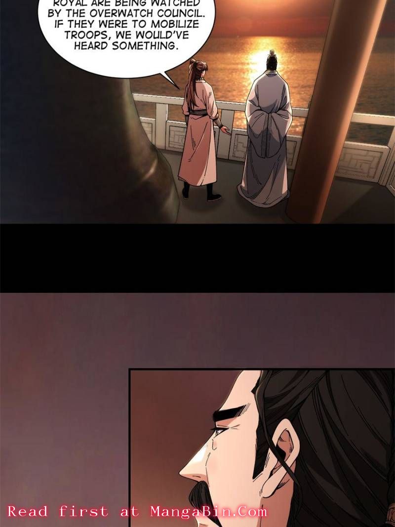 Read Celebrating the Remaining Life EN Manga Online