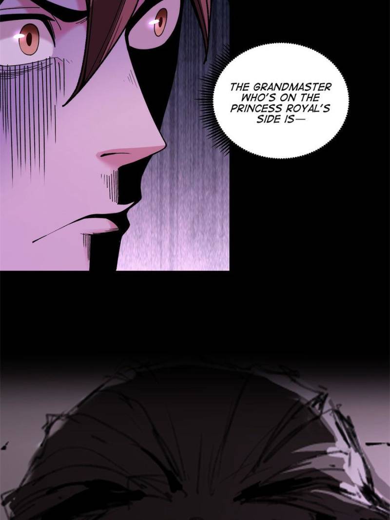 Read Celebrating the Remaining Life EN Manga Online