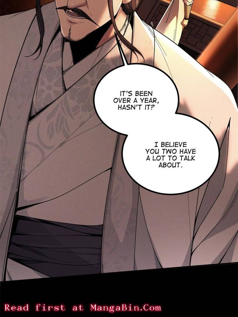 Read Celebrating the Remaining Life EN Manga Online