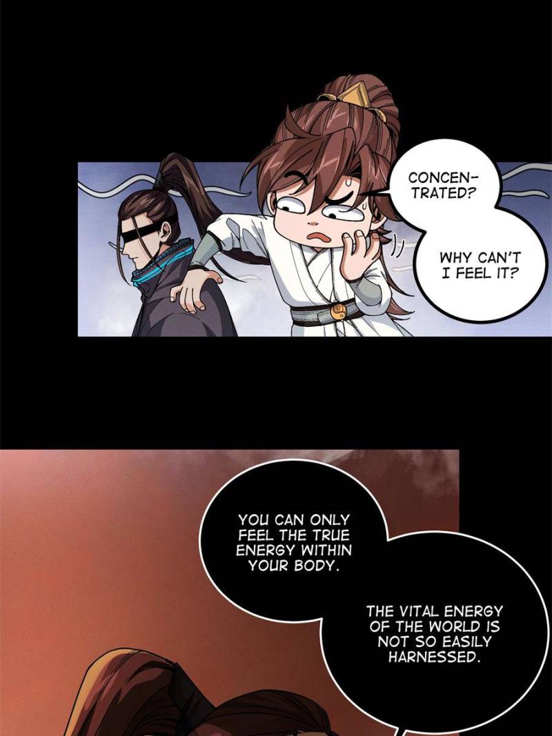 Read Celebrating the Remaining Life EN Manga Online