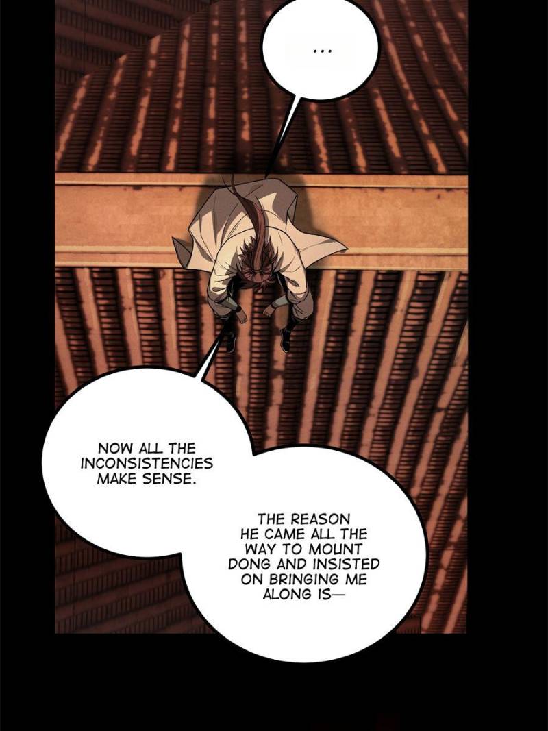 Read Celebrating the Remaining Life EN Manga Online
