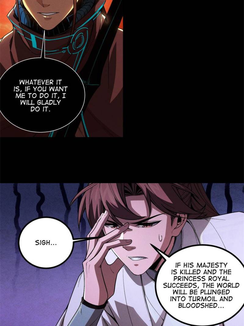 Read Celebrating the Remaining Life EN Manga Online