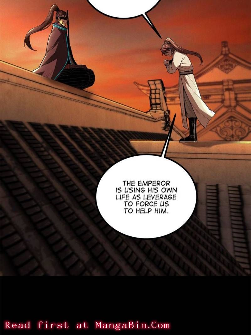Read Celebrating the Remaining Life EN Manga Online