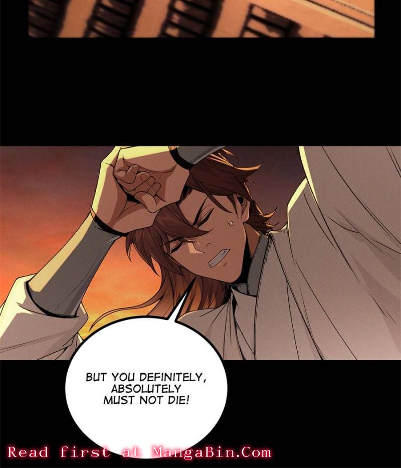 Read Celebrating the Remaining Life EN Manga Online
