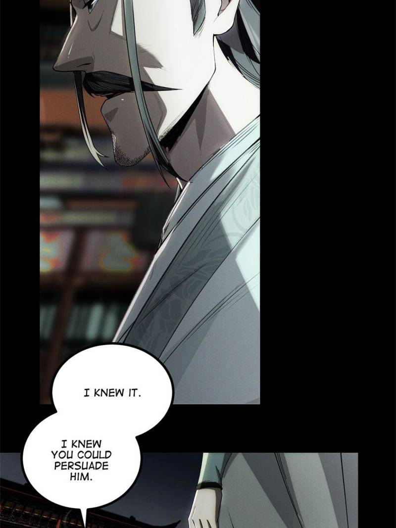 Read Celebrating the Remaining Life EN Manga Online