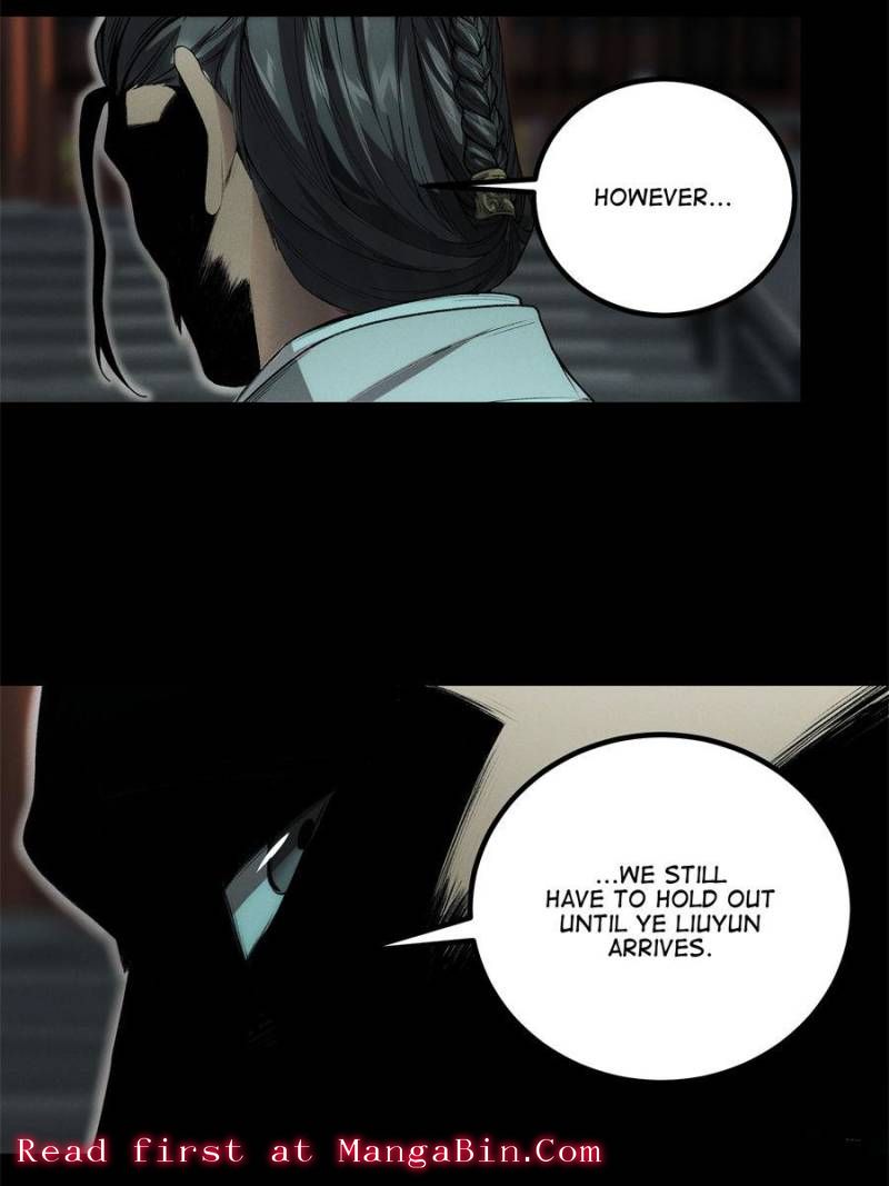 Read Celebrating the Remaining Life EN Manga Online