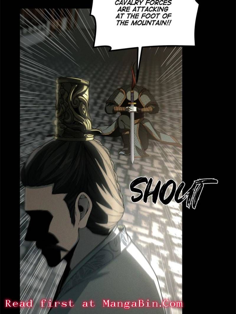 Read Celebrating the Remaining Life EN Manga Online