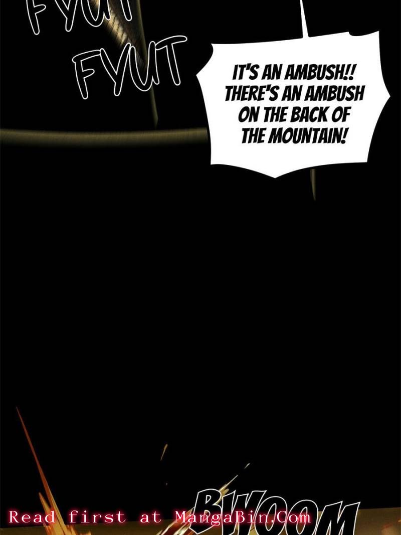 Read Celebrating the Remaining Life EN Manga Online