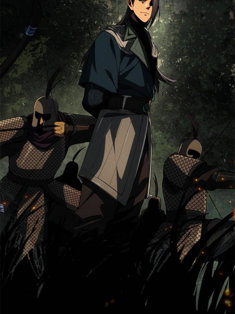 Read Celebrating the Remaining Life EN Manga Online