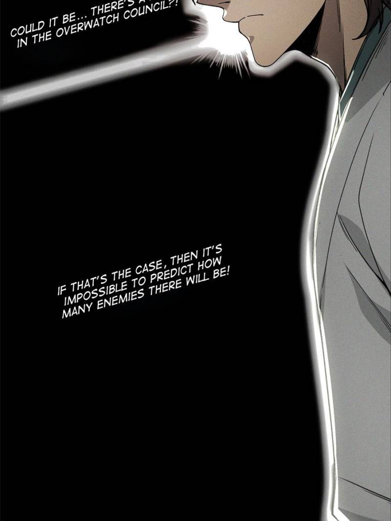 Read Celebrating the Remaining Life EN Manga Online