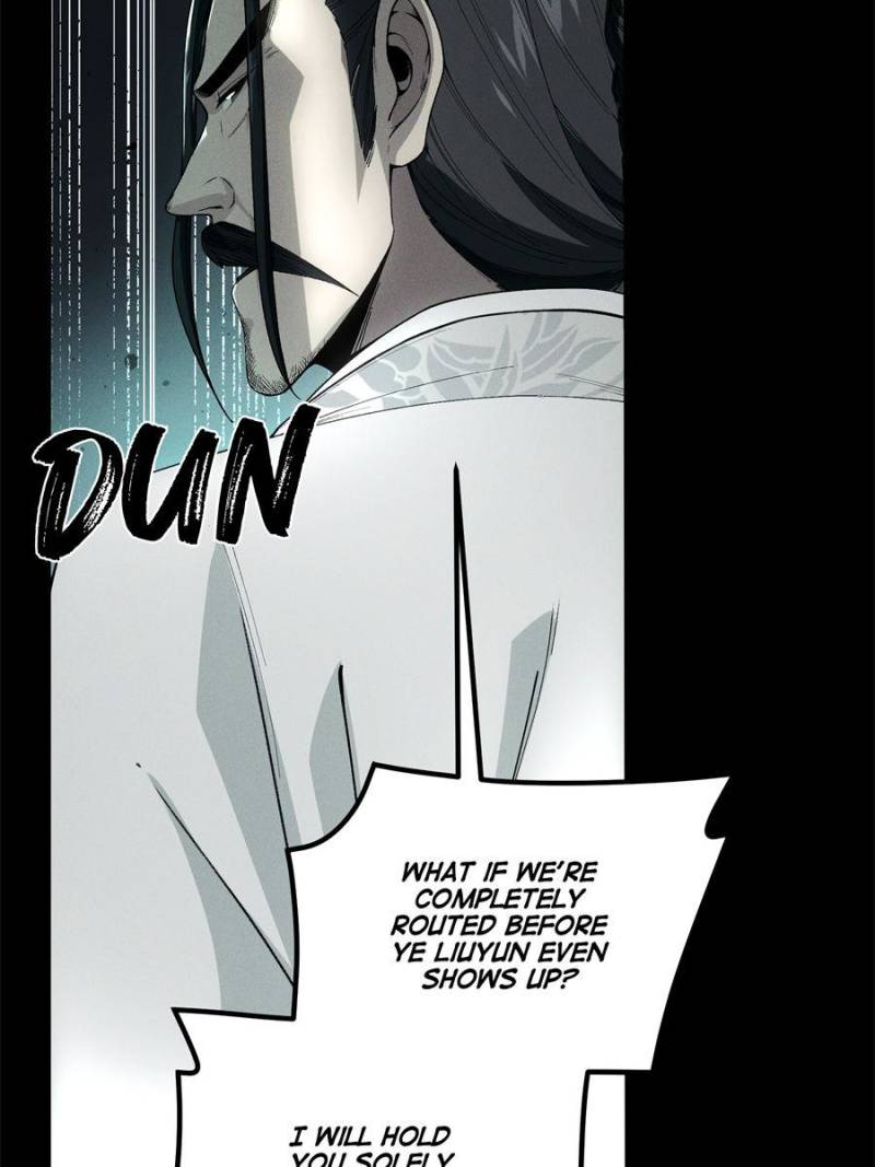 Read Celebrating the Remaining Life EN Manga Online