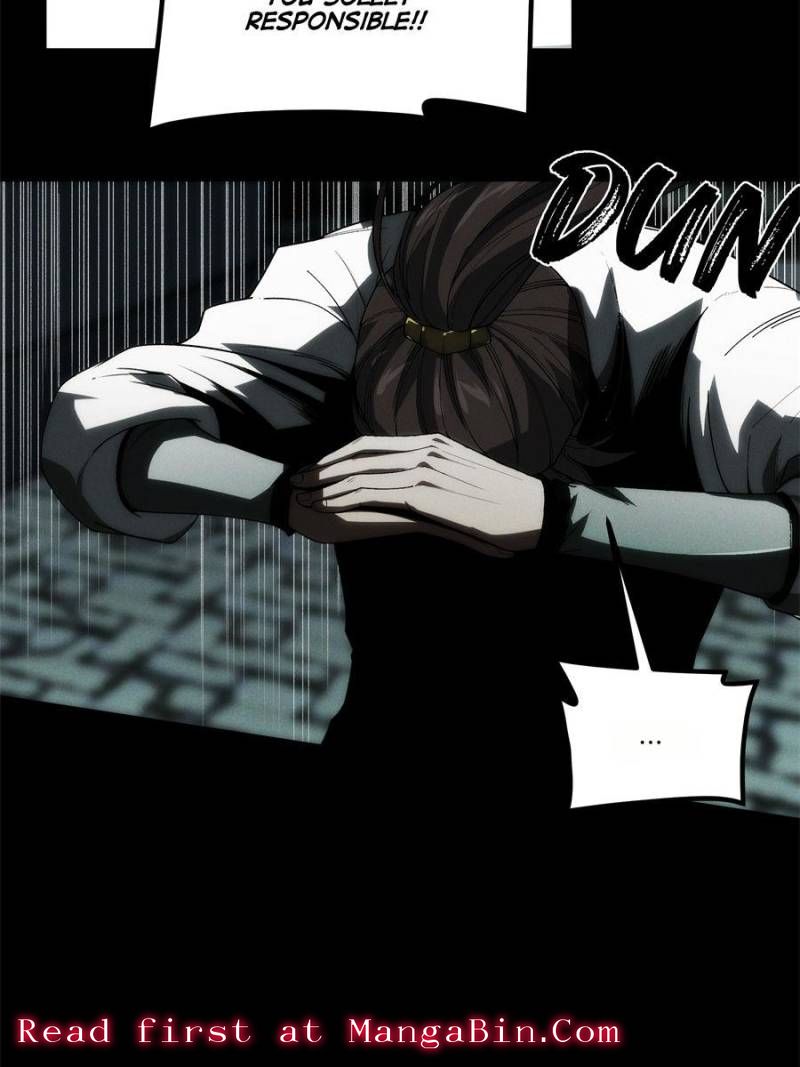 Read Celebrating the Remaining Life EN Manga Online