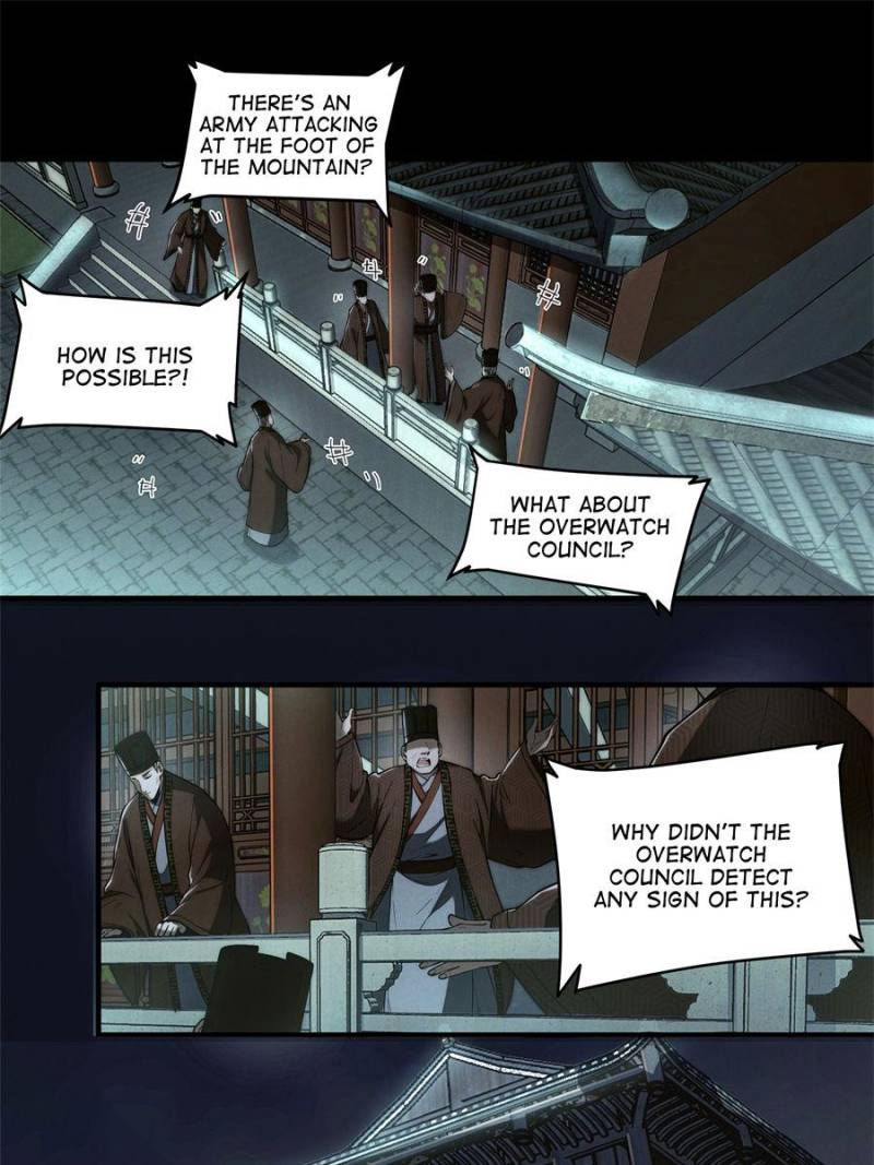 Read Celebrating the Remaining Life EN Manga Online