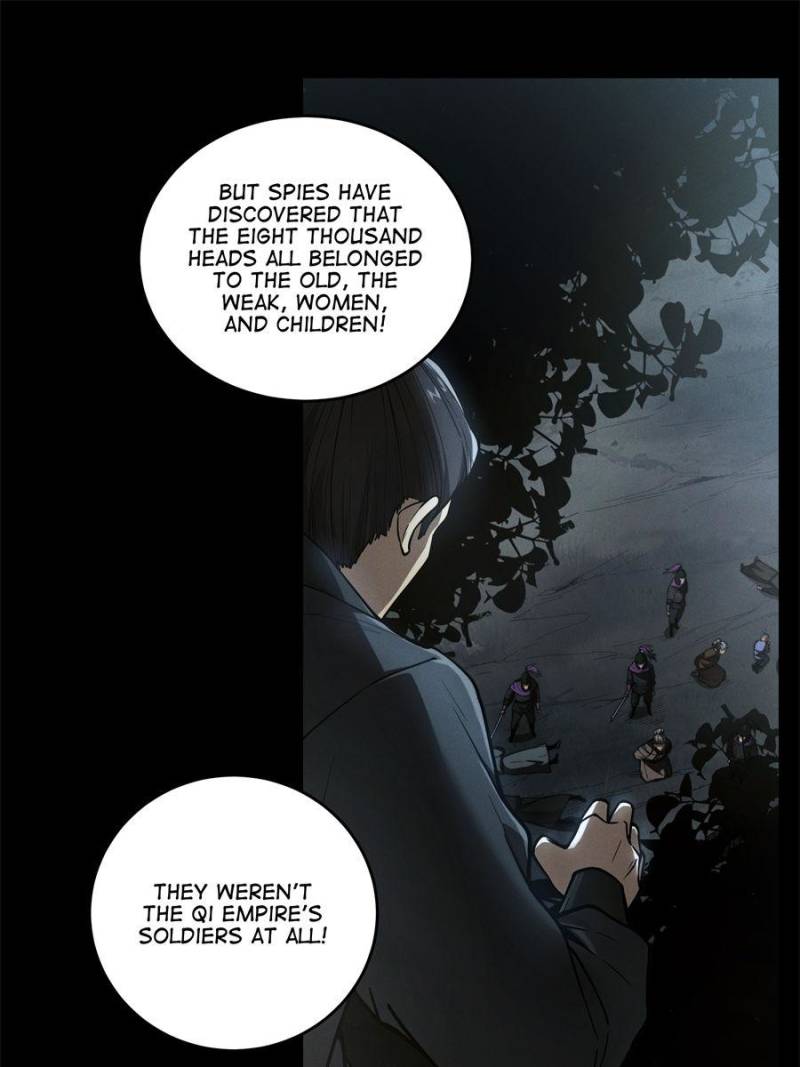 Read Celebrating the Remaining Life EN Manga Online