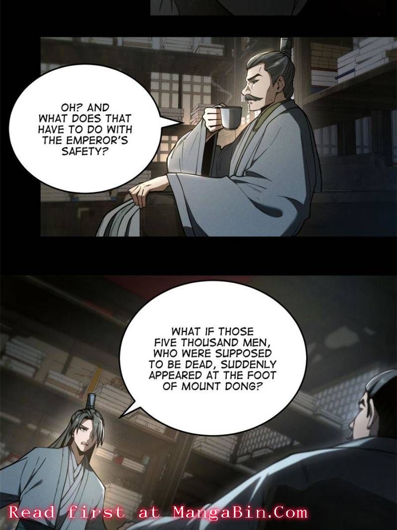 Read Celebrating the Remaining Life EN Manga Online