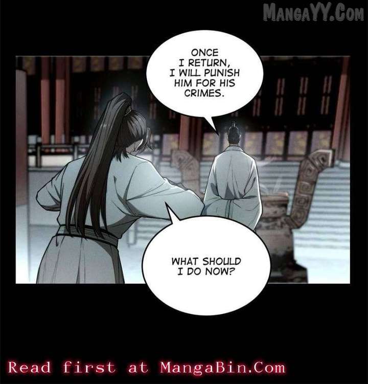 Read Celebrating the Remaining Life EN Manga Online