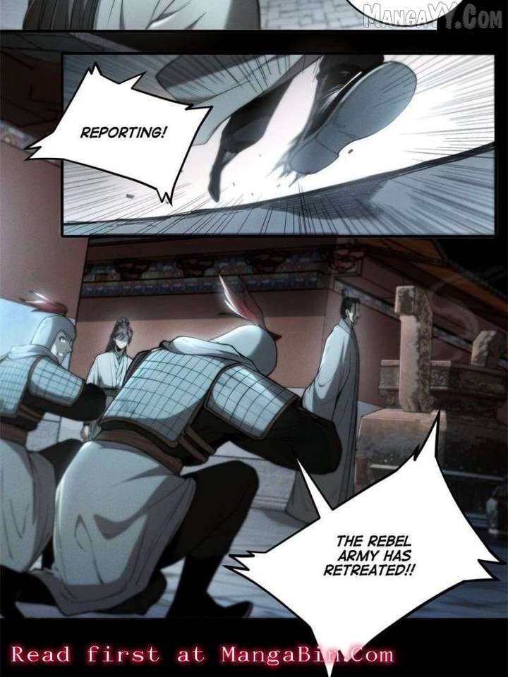 Read Celebrating the Remaining Life EN Manga Online
