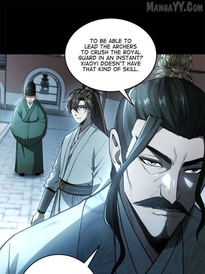Read Celebrating the Remaining Life EN Manga Online