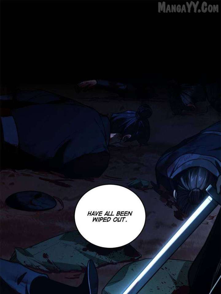 Read Celebrating the Remaining Life EN Manga Online