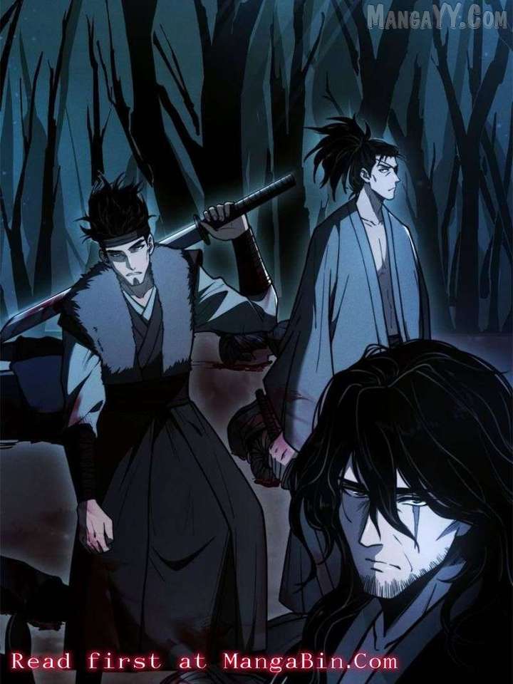 Read Celebrating the Remaining Life EN Manga Online