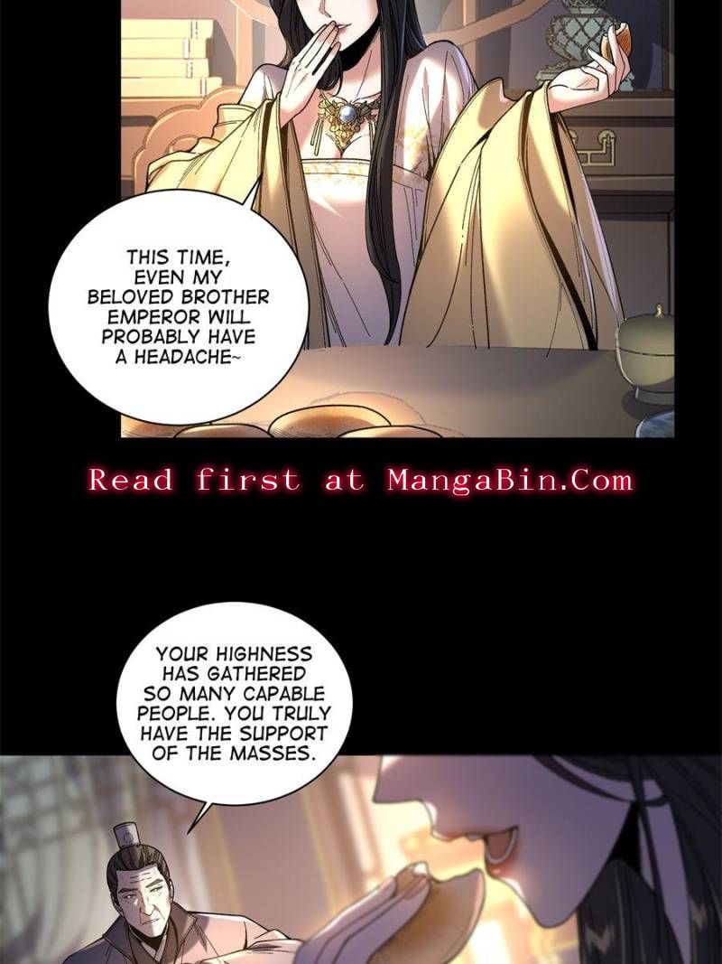Read Celebrating the Remaining Life EN Manga Online