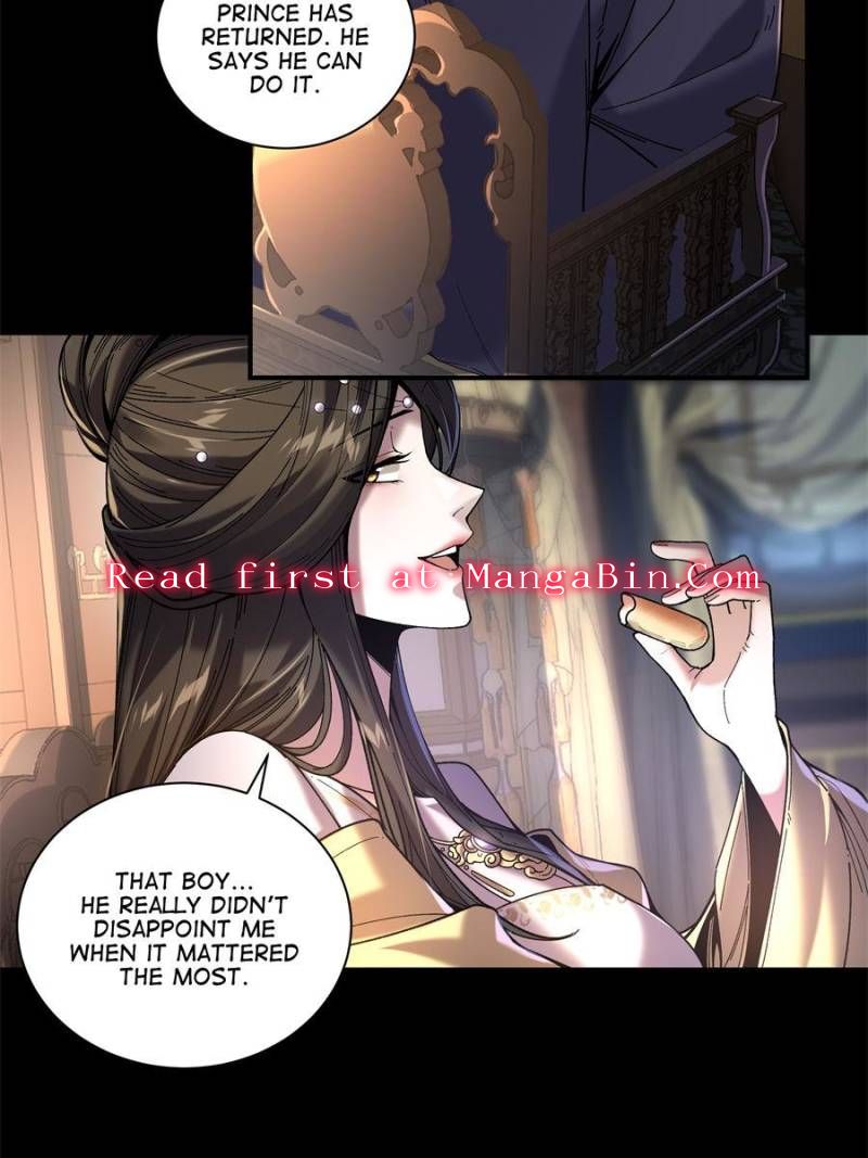 Read Celebrating the Remaining Life EN Manga Online