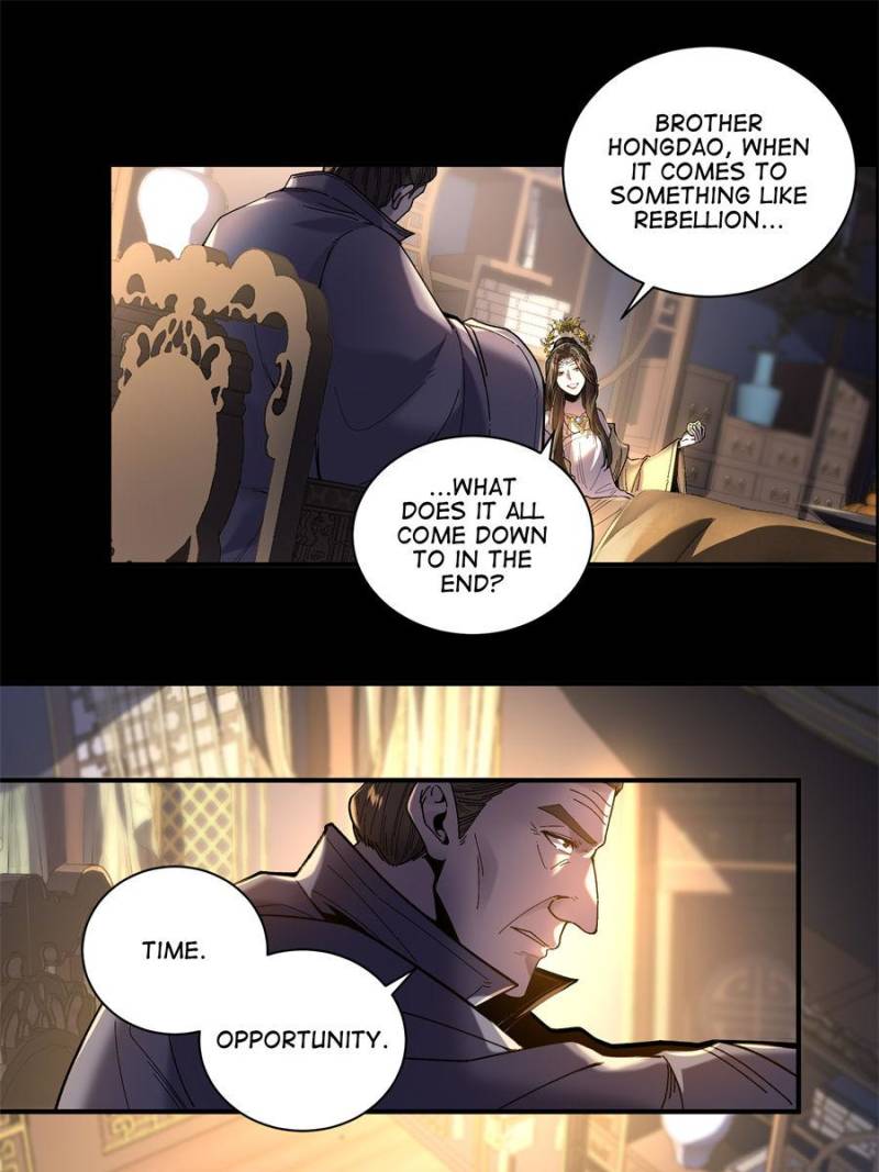 Read Celebrating the Remaining Life EN Manga Online