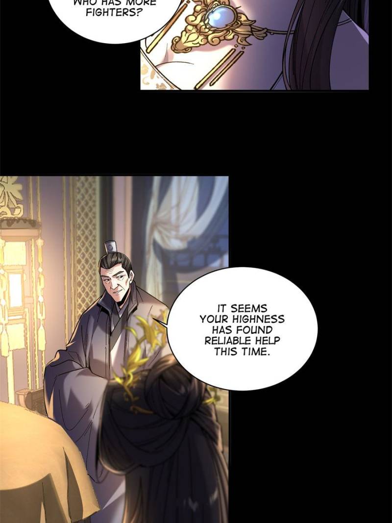 Read Celebrating the Remaining Life EN Manga Online