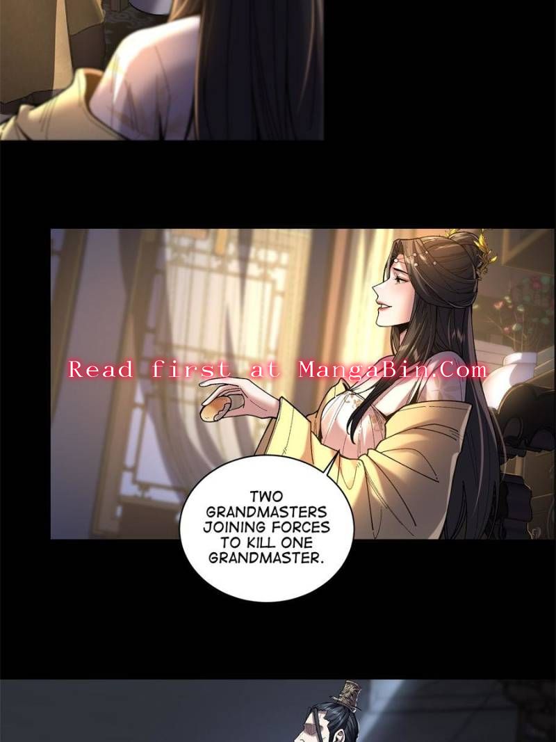 Read Celebrating the Remaining Life EN Manga Online