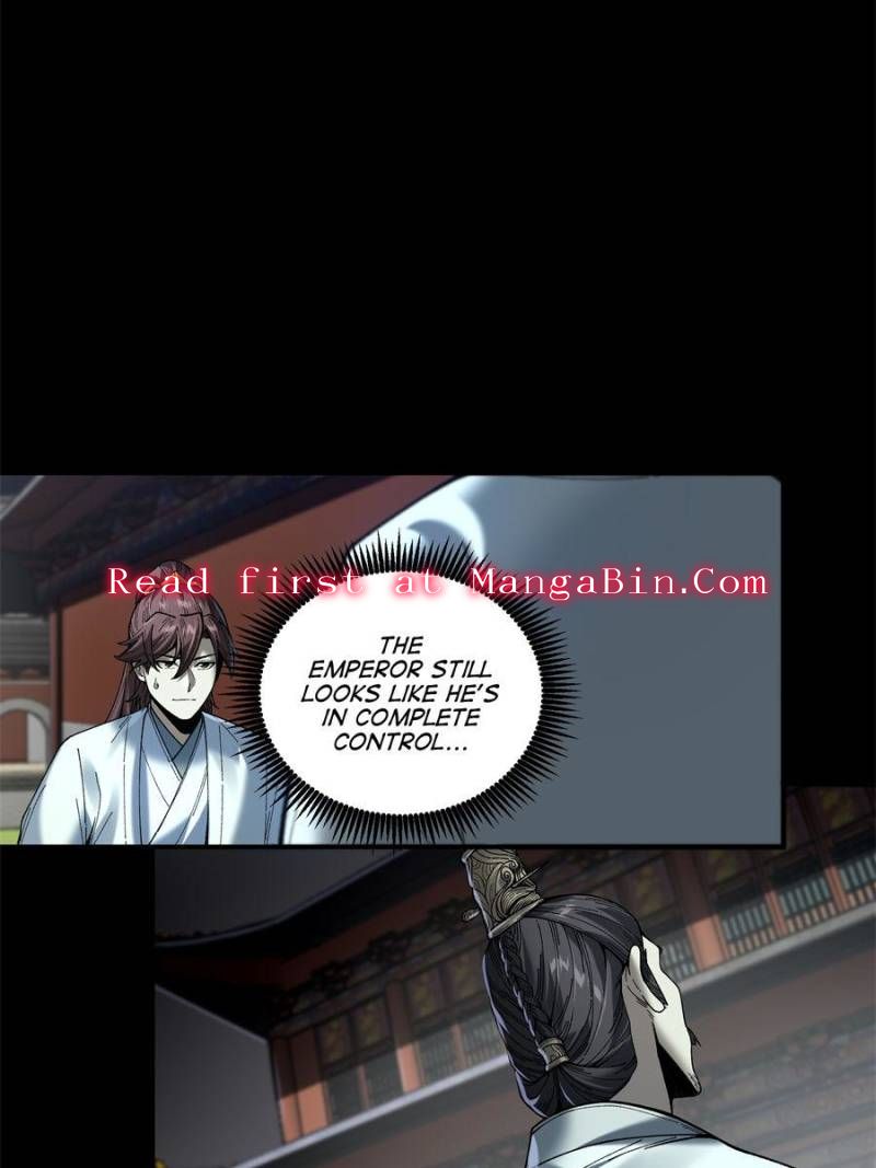 Read Celebrating the Remaining Life EN Manga Online