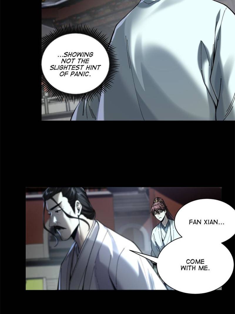 Read Celebrating the Remaining Life EN Manga Online