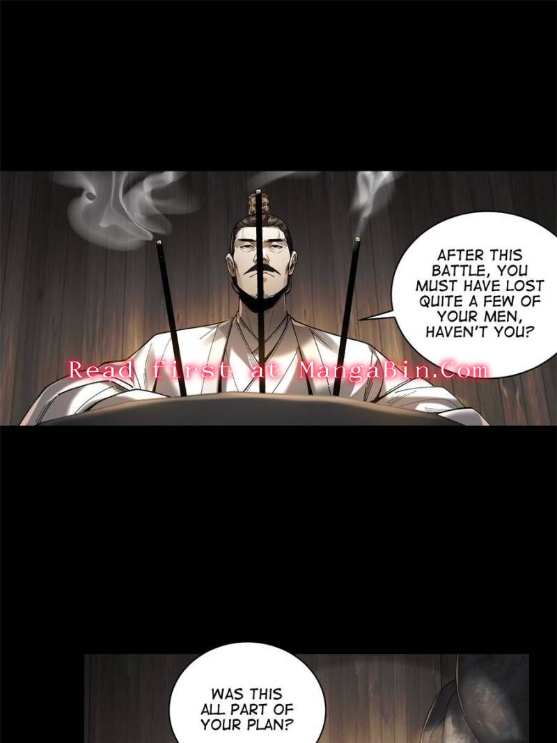 Read Celebrating the Remaining Life EN Manga Online