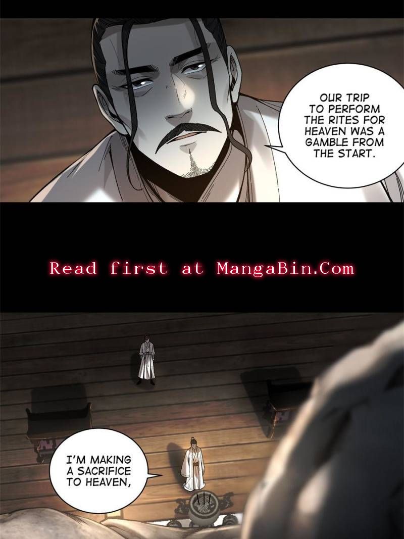 Read Celebrating the Remaining Life EN Manga Online