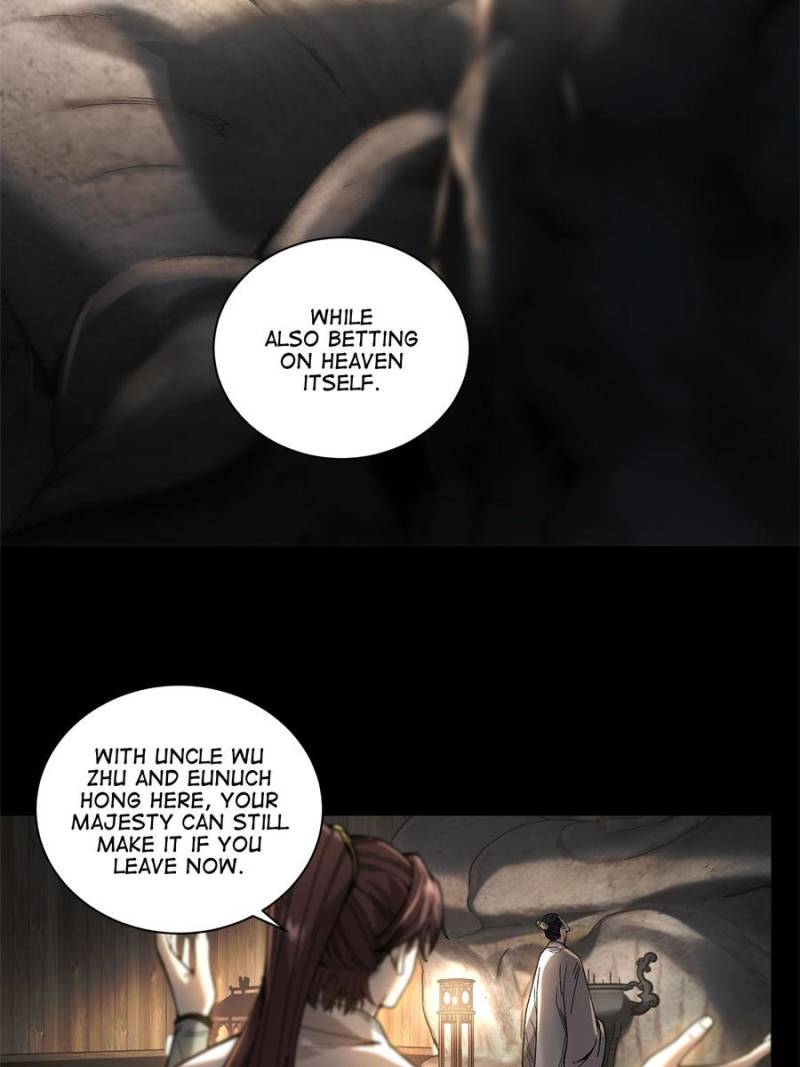 Read Celebrating the Remaining Life EN Manga Online
