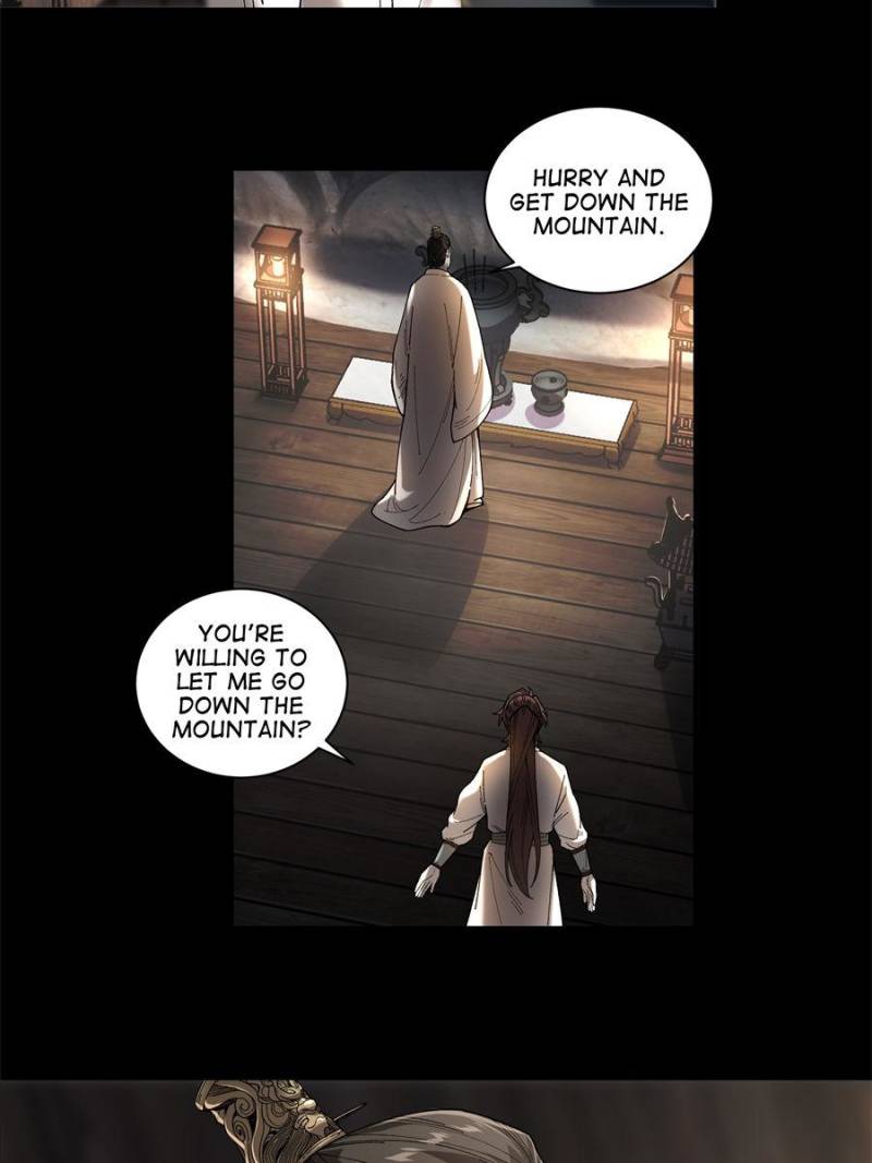 Read Celebrating the Remaining Life EN Manga Online