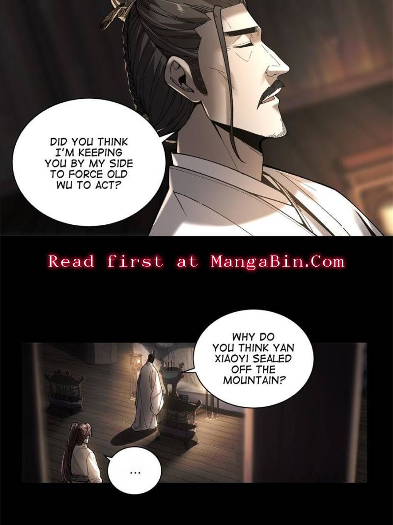 Read Celebrating the Remaining Life EN Manga Online