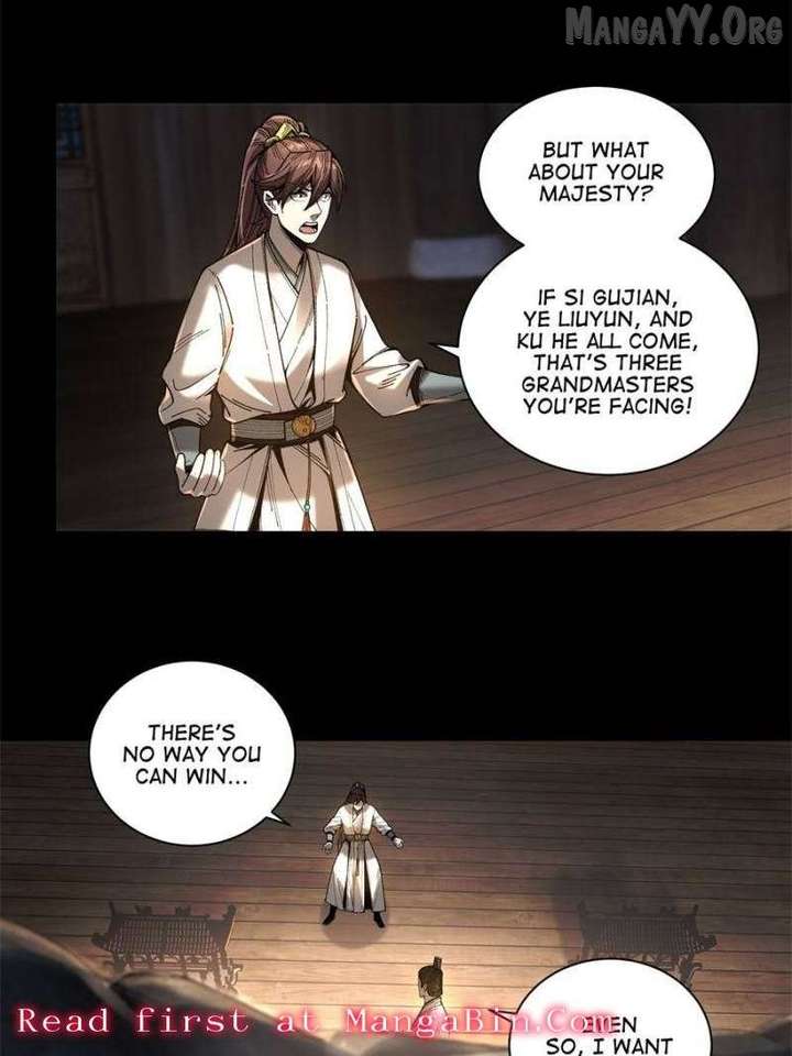 Read Celebrating the Remaining Life EN Manga Online