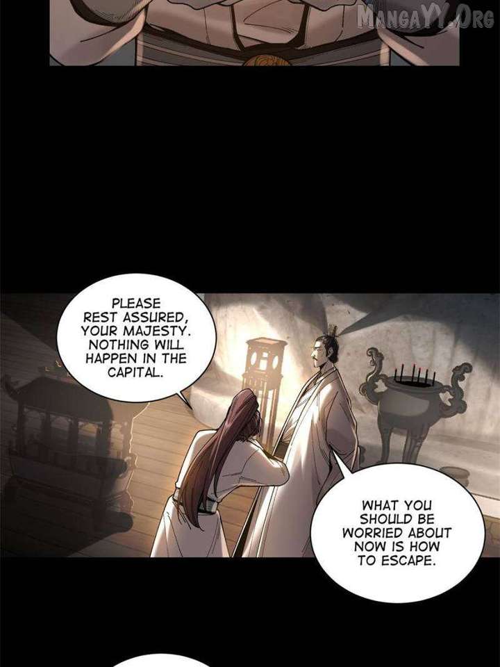 Read Celebrating the Remaining Life EN Manga Online