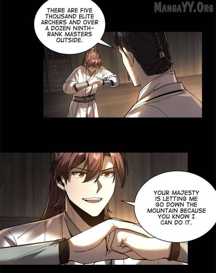 Read Celebrating the Remaining Life EN Manga Online