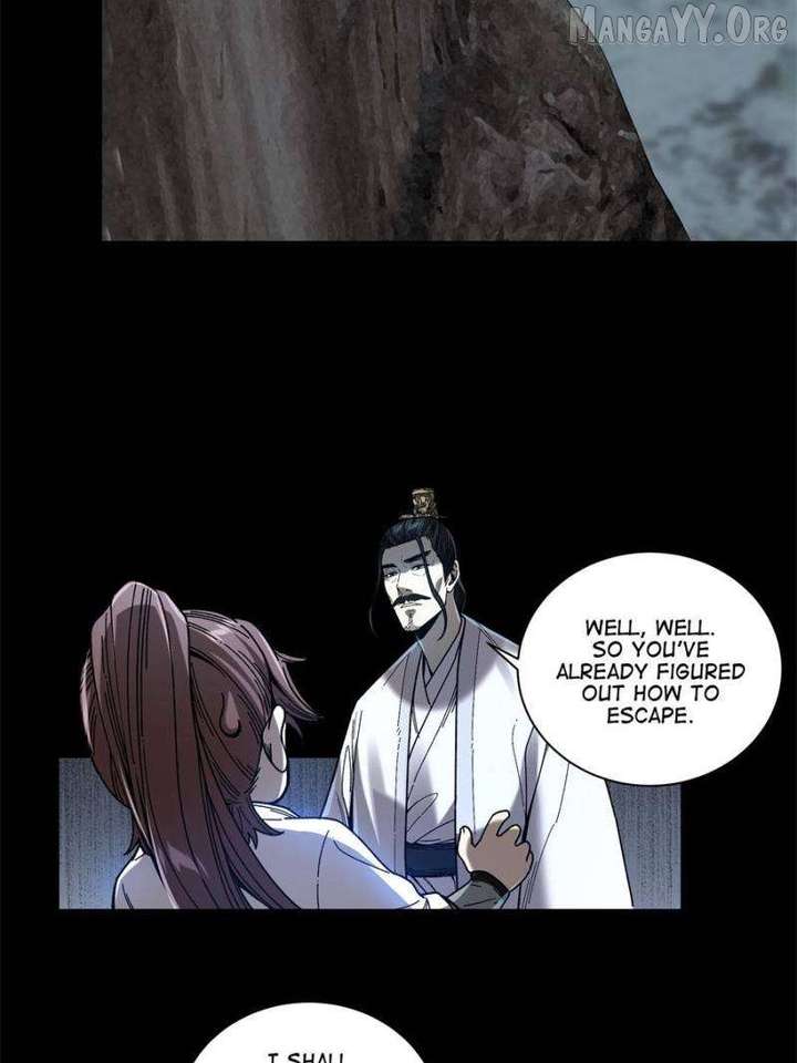 Read Celebrating the Remaining Life EN Manga Online
