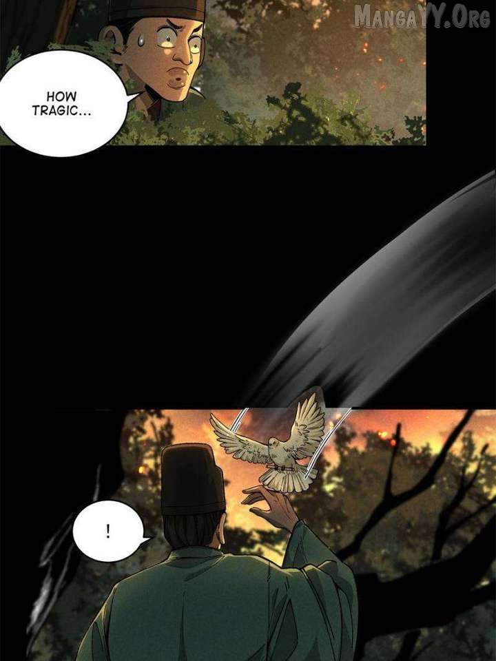 Read Celebrating the Remaining Life EN Manga Online