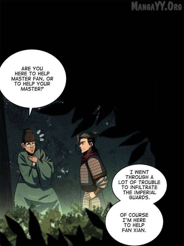 Read Celebrating the Remaining Life EN Manga Online