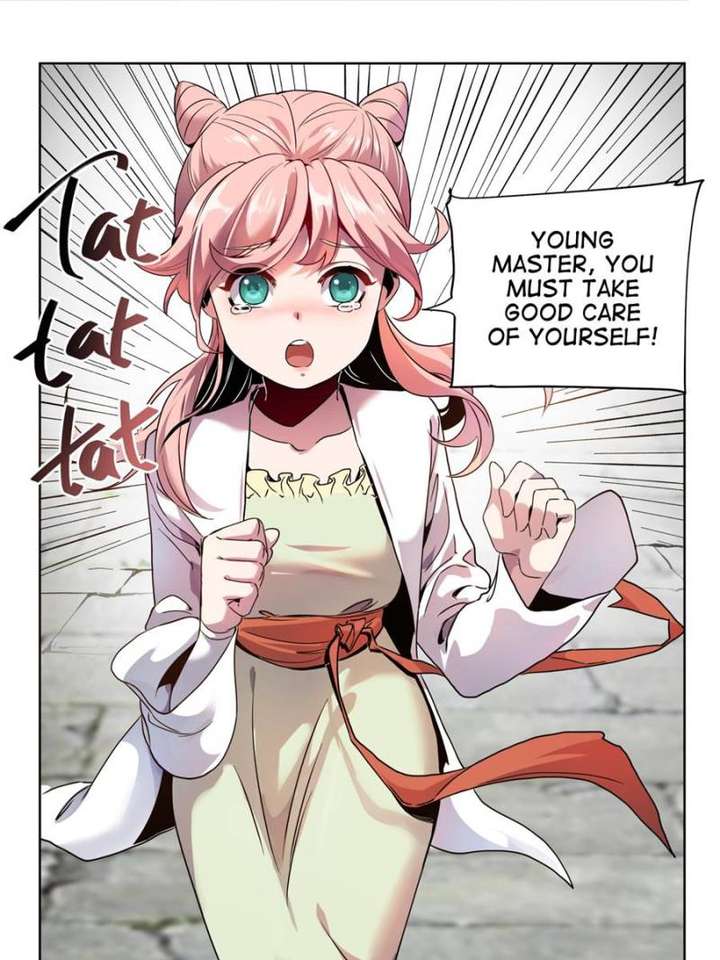 Read Celebrating the Remaining Life EN Manga Online