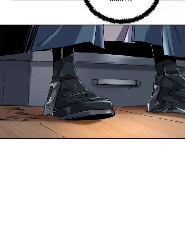 Read Celebrating the Remaining Life EN Manga Online