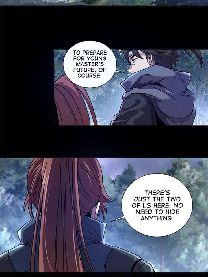 Read Celebrating the Remaining Life EN Manga Online